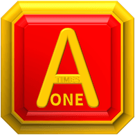 A1A emblem