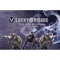 LB emblem