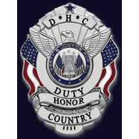 D-H-C emblem