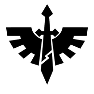 --DA- emblem