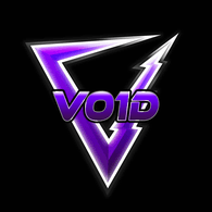 VOIDS emblem