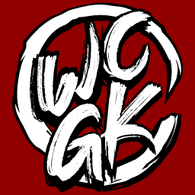 WCHA emblem