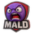 MALD emblem