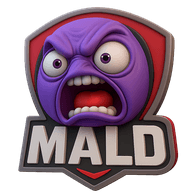MALD emblem