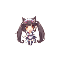 MAOMI emblem