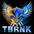 TBRNK emblem
