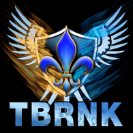 TBRNK emblem