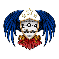 E-O-A emblem