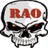 RAO emblem