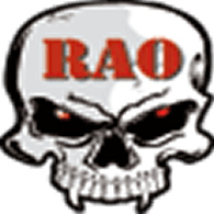 RAO emblem