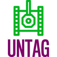 UNTAG emblem