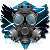 PKBR emblem