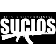 SUCIO emblem