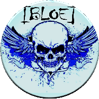 BLOE emblem