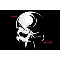 IRONR emblem