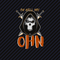 OHN emblem