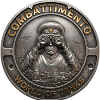BATTI emblem