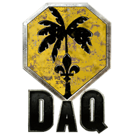 DAQ emblem