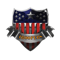 TRPR emblem