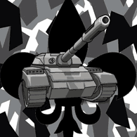 MCBQC emblem