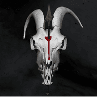 SCAV emblem