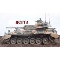 RCT13 emblem