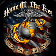 MAR4L emblem