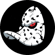 PATO emblem