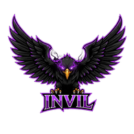 INVIL emblem