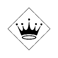 BLAQ emblem