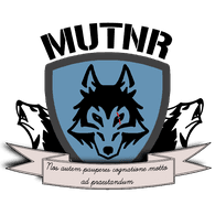 MUTNR emblem