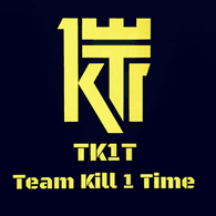 TK1T emblem