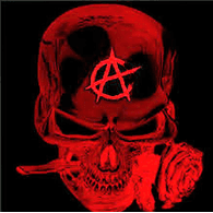 ARCHY emblem