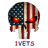 1VETS emblem