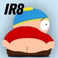 I_R_8 emblem