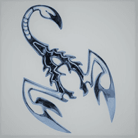 FB761 emblem
