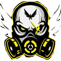 EGOF emblem