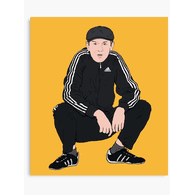 BBINC emblem