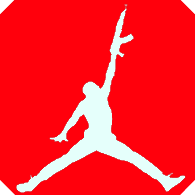 TEC-9 emblem