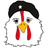 CK-BG emblem