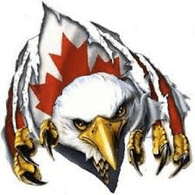 NFCF emblem