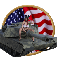 UASS emblem