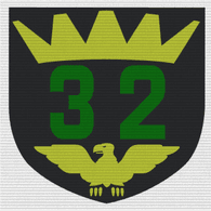 32-PN emblem