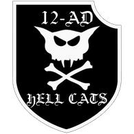 12-AD emblem