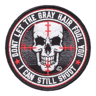 FOB2 emblem
