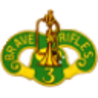 3DACR emblem