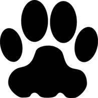 POOCH emblem