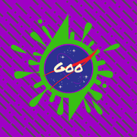 GOOS emblem
