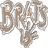 BRATS emblem