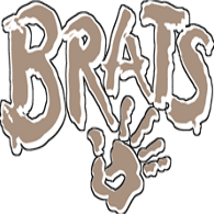 BRATS emblem